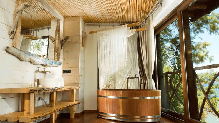 Gloria Maris Hotel Suites & Villas